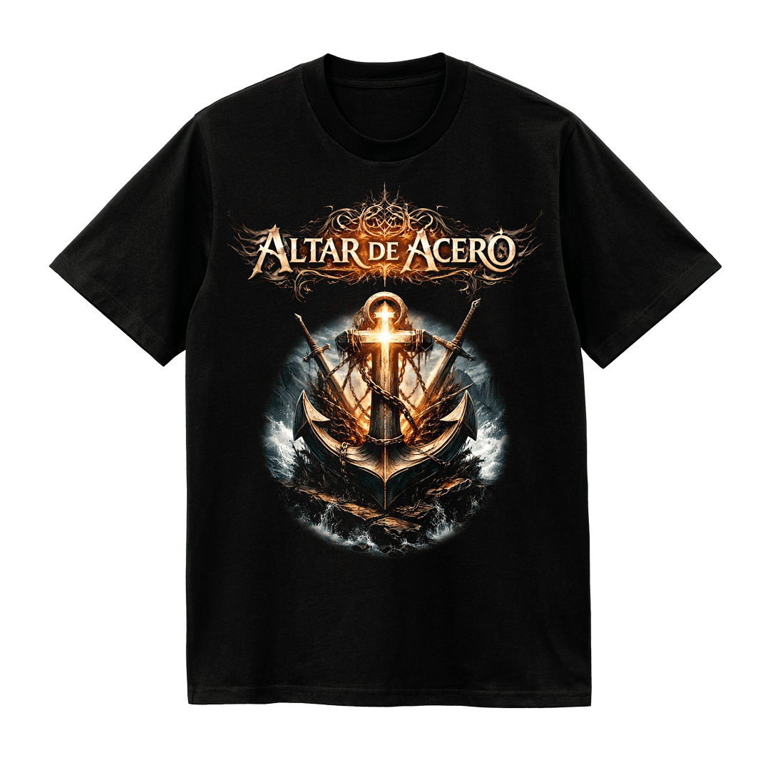 Camiseta 70v7 Love Life