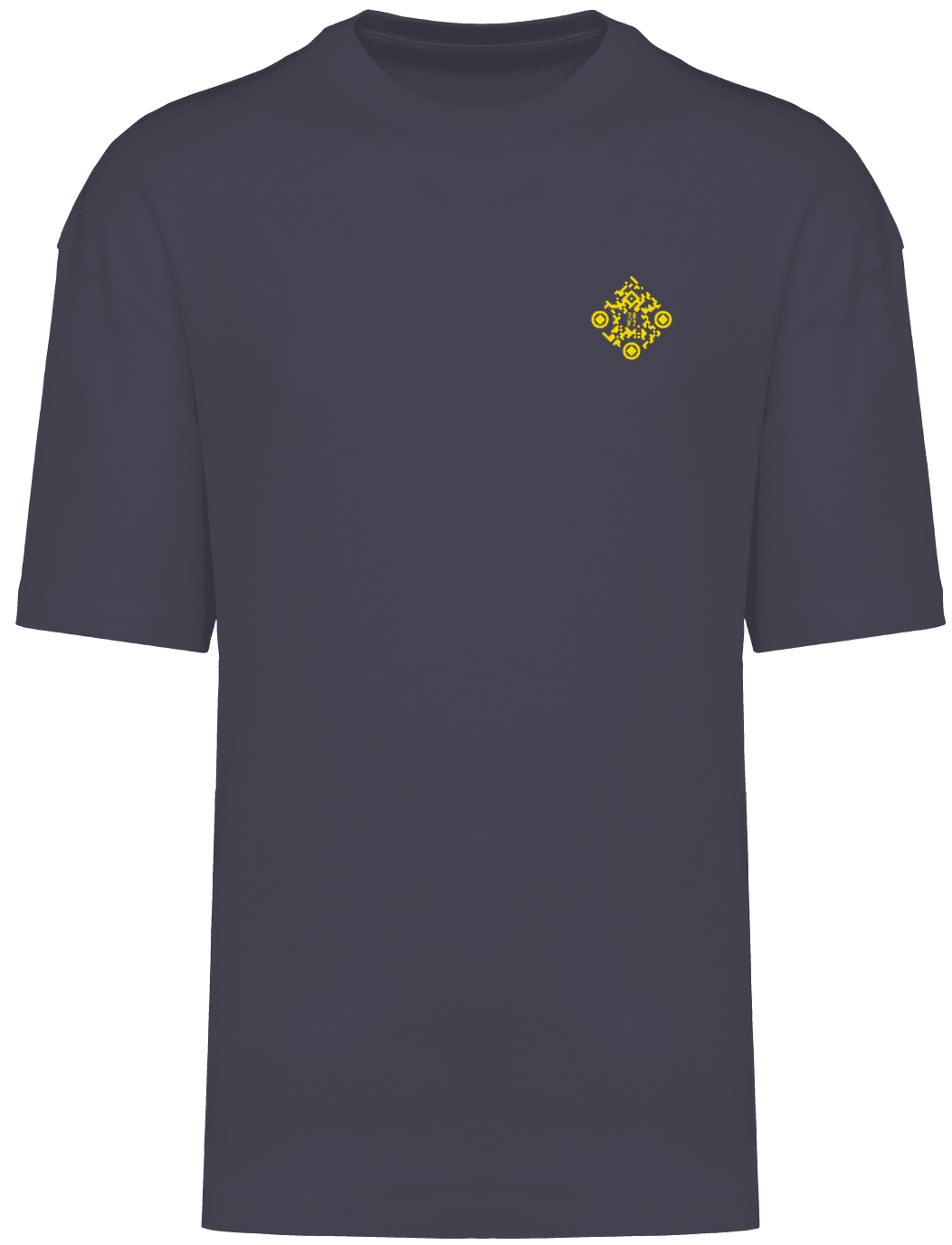 Camiseta 70v7 Muñeca Árbol