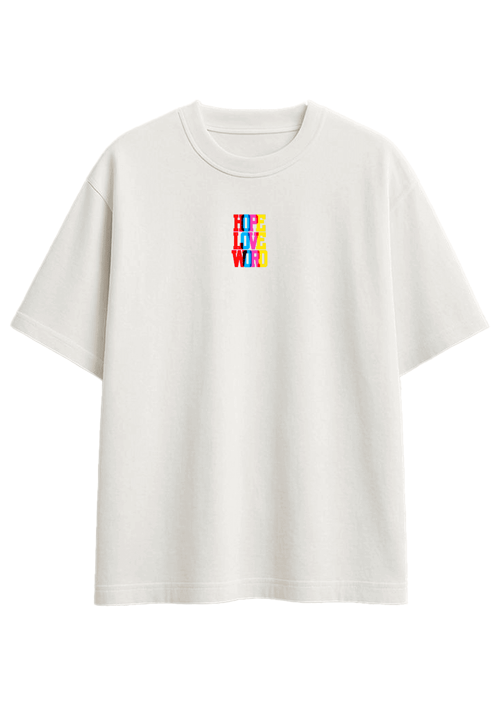 Camiseta 70v7 Música