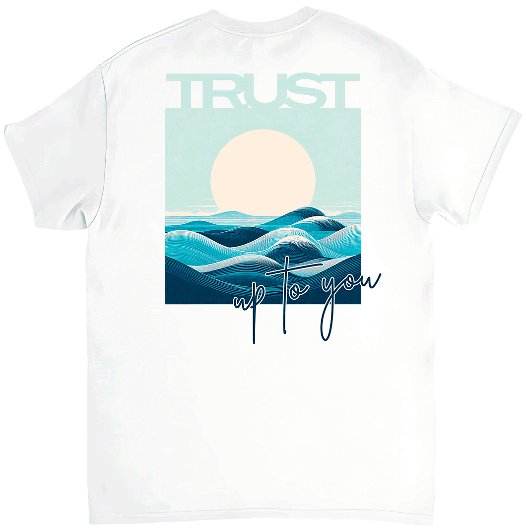 Camiseta 70v7 Trust