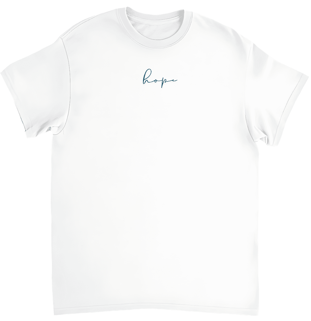 Camiseta 70v7 Trust