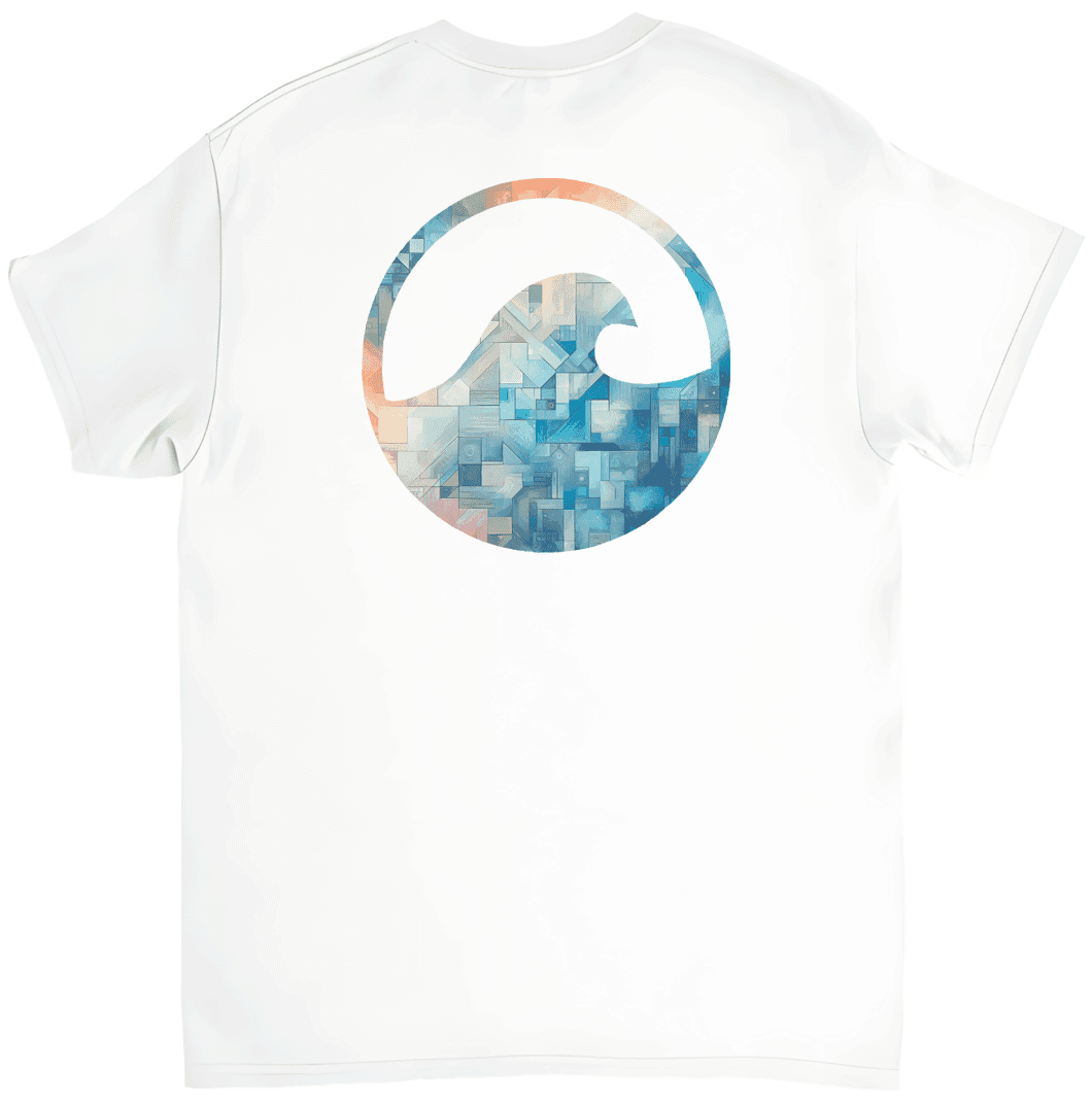 Camiseta 70v7 Your Own