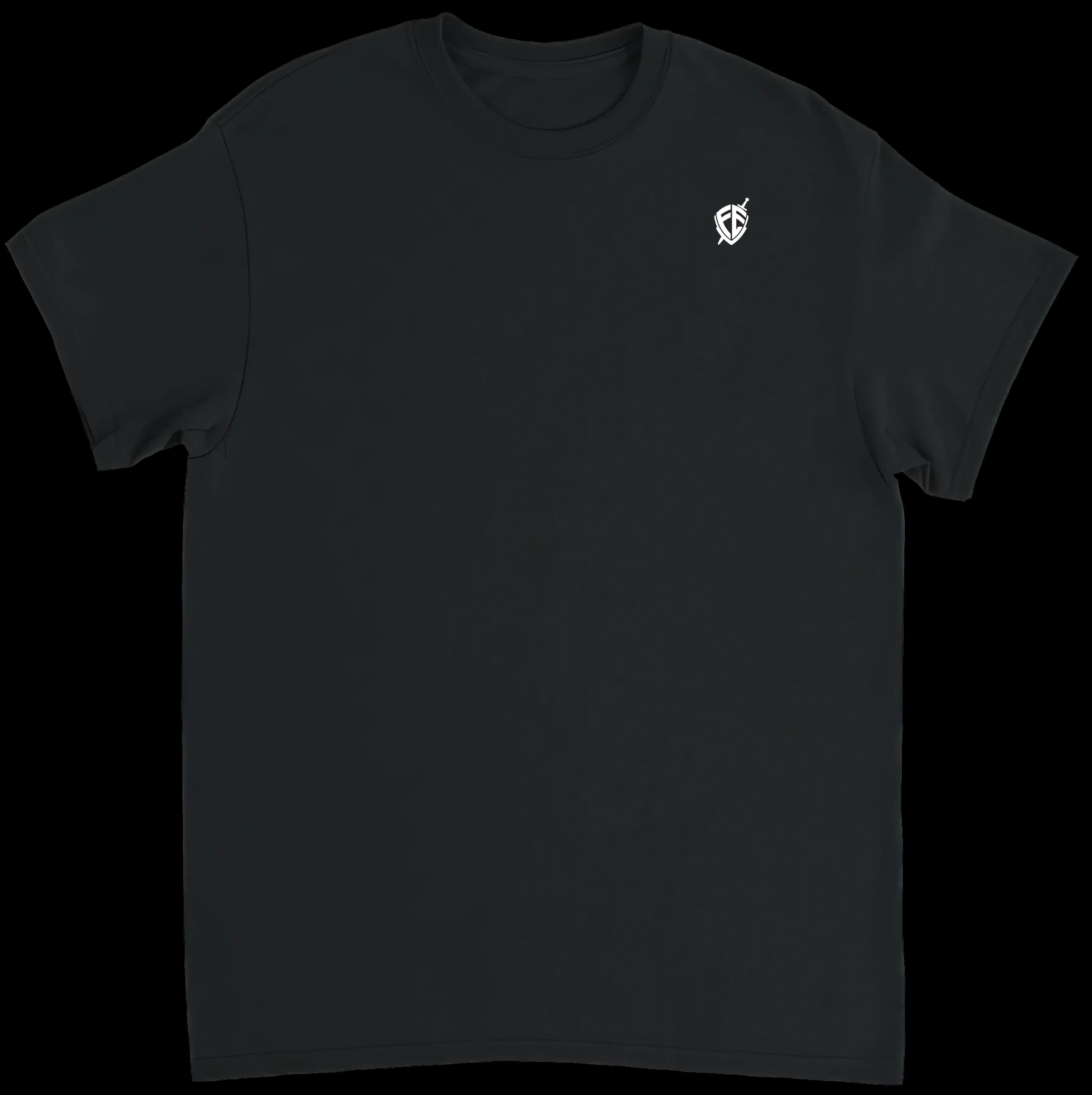 Camiseta Cristo Rey del Universo