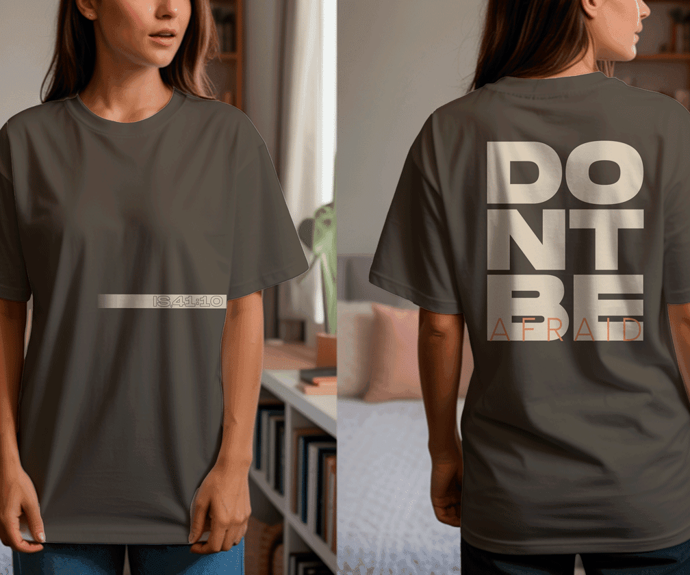 Camiseta Cruz del Alba