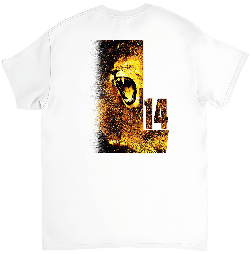 Camiseta Leon XIV "León"