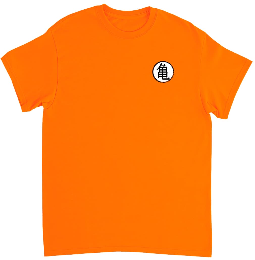 Camiseta Muten Roshi Dragon Ball