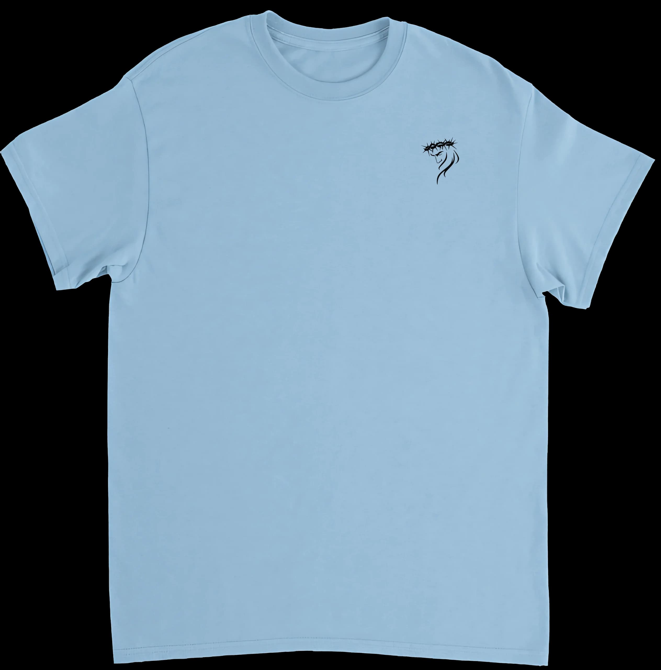 Camiseta Nada me separará