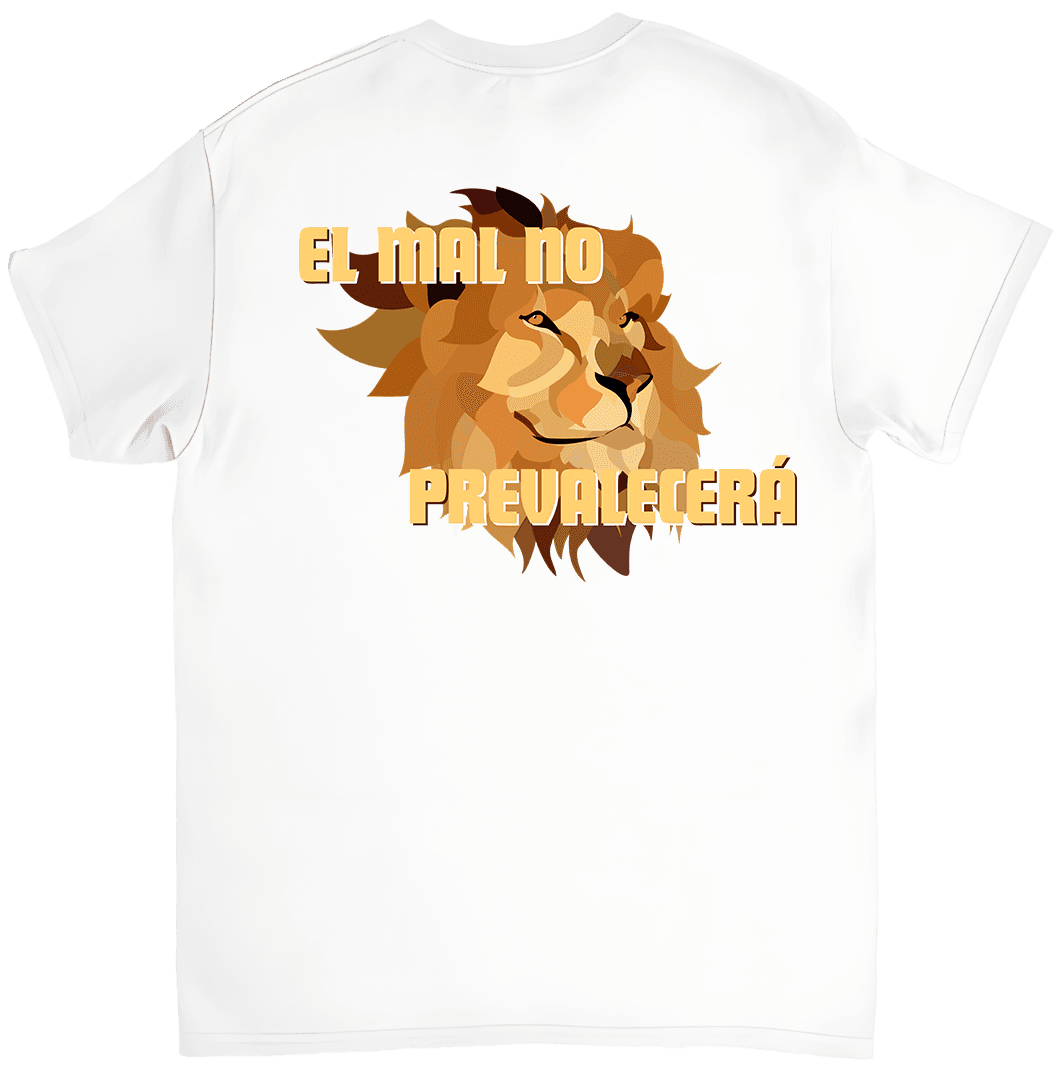 Camiseta Papa León XIV