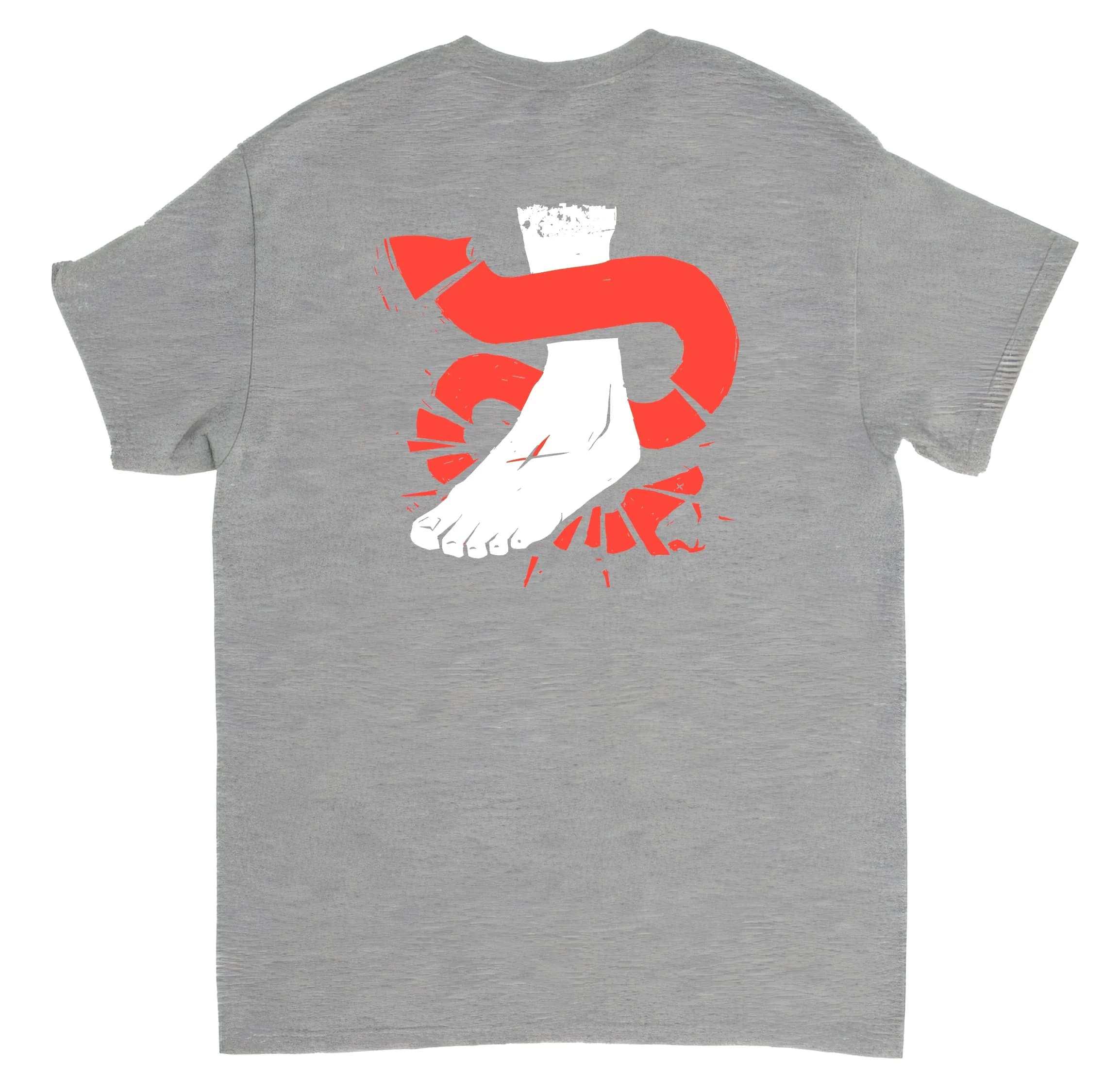 Camiseta Pisa la Serpiente