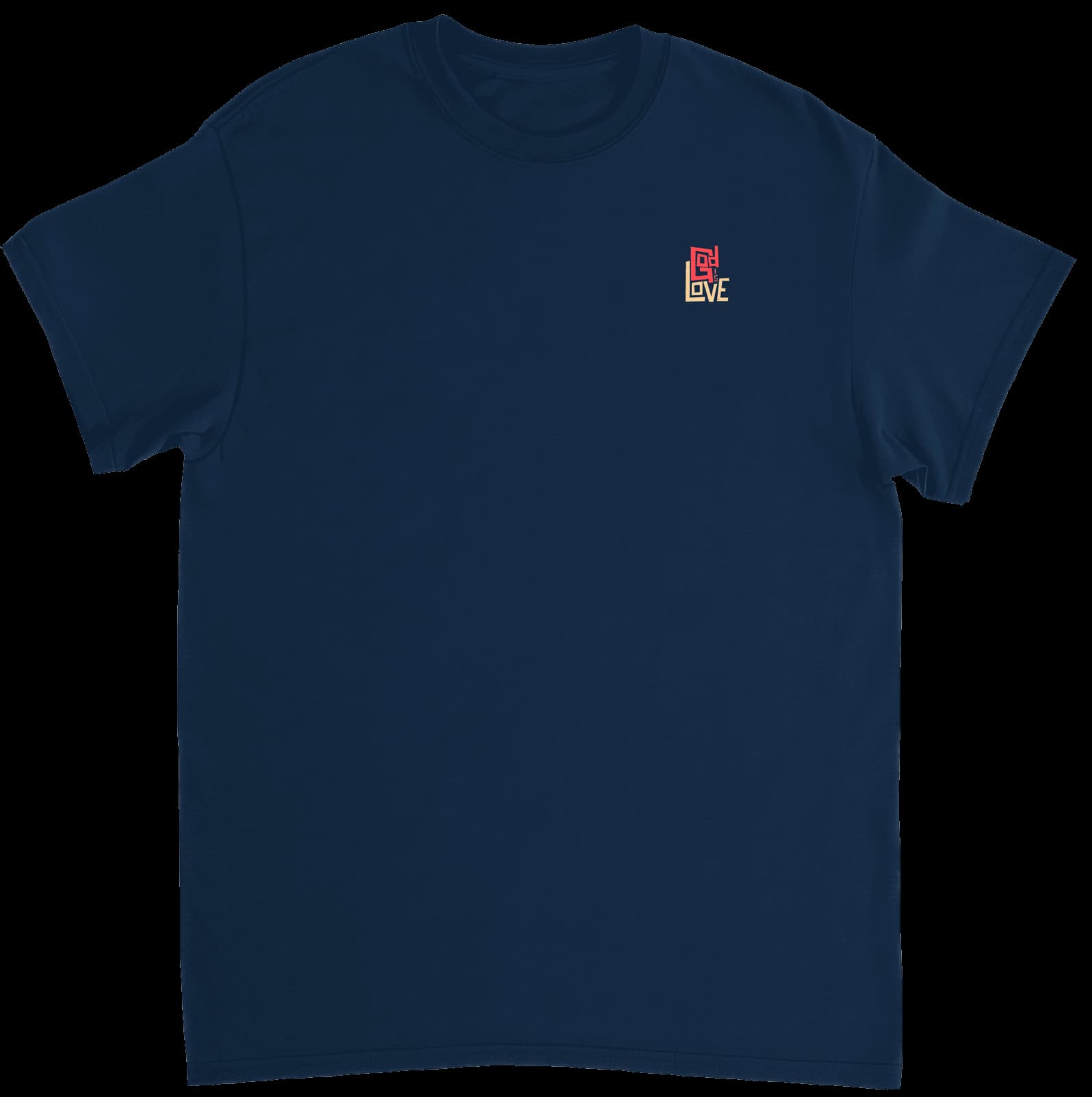 Camiseta RISEN