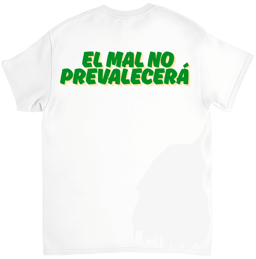 El mal no prevalecerá (II)