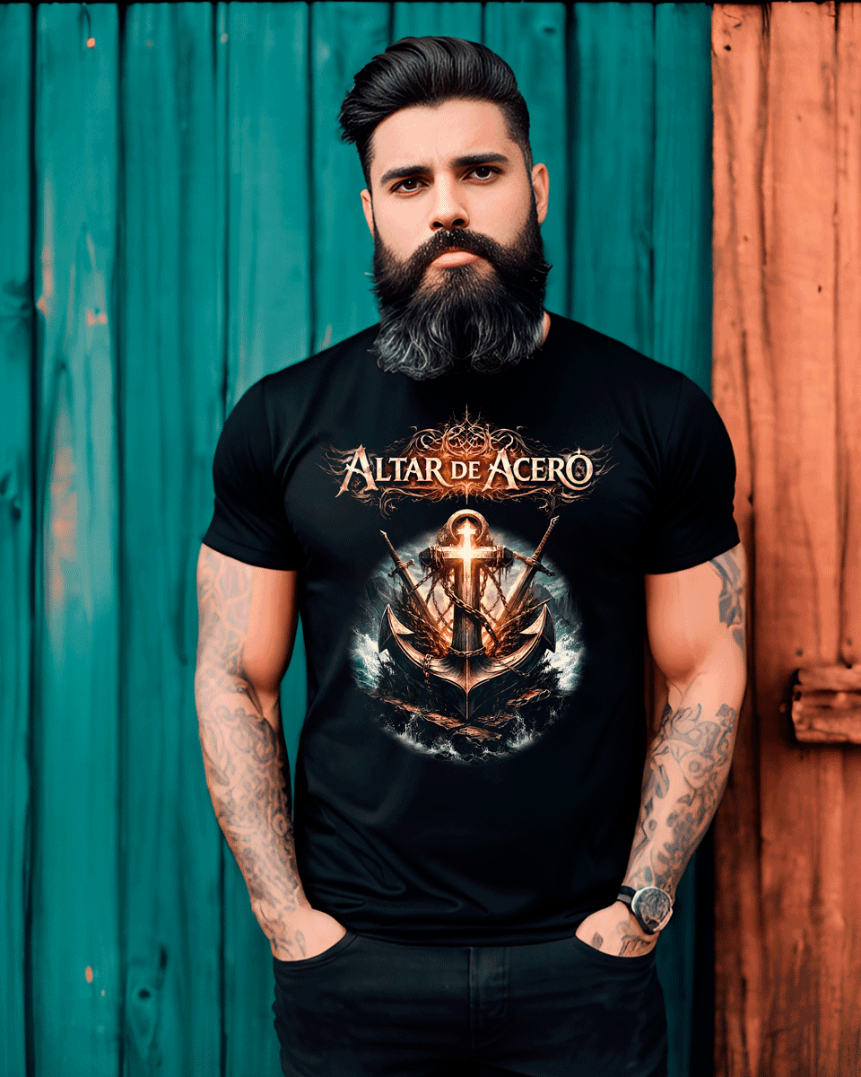 Camiseta 70v7 Mickey
