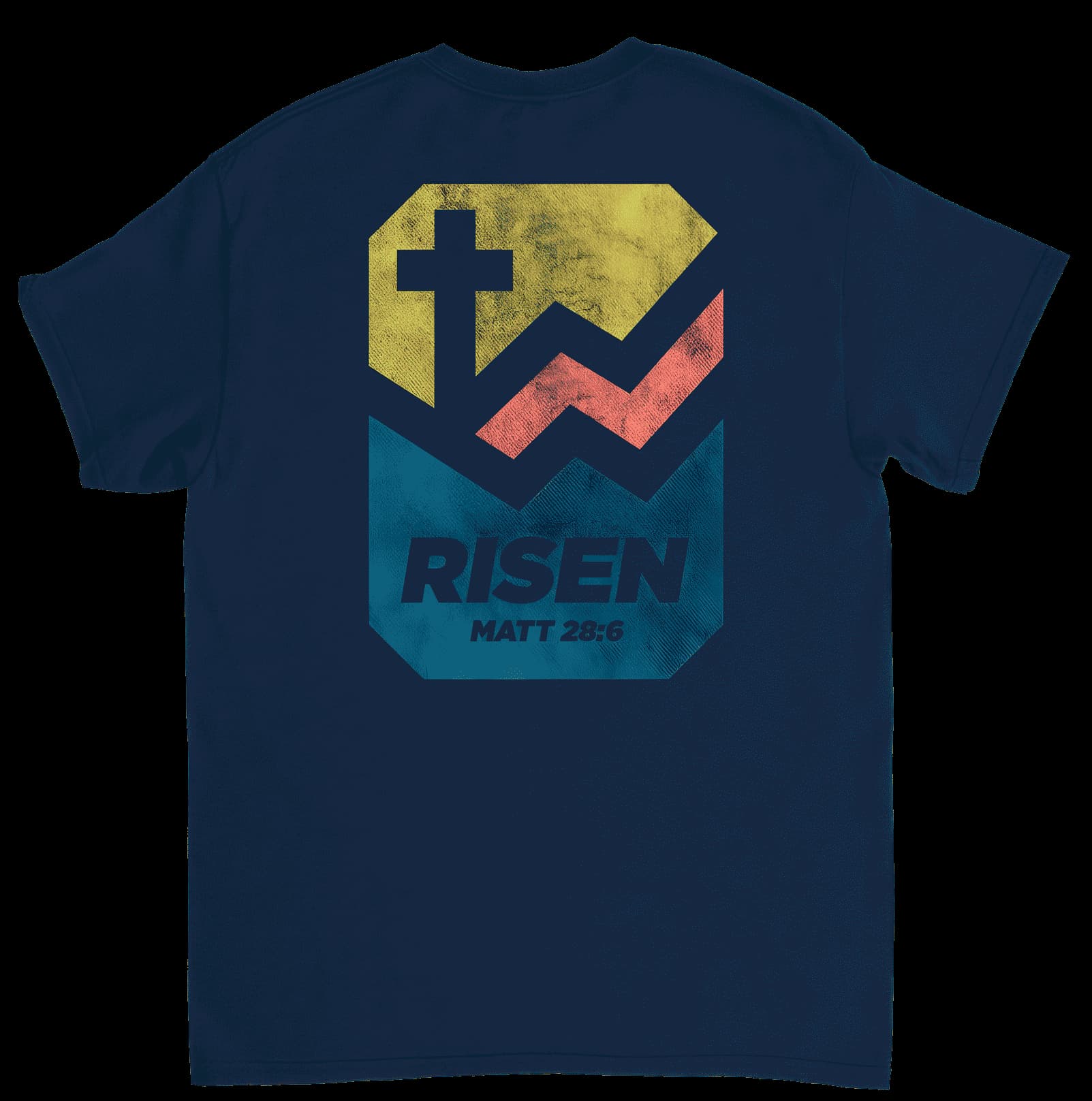 Camiseta RISEN