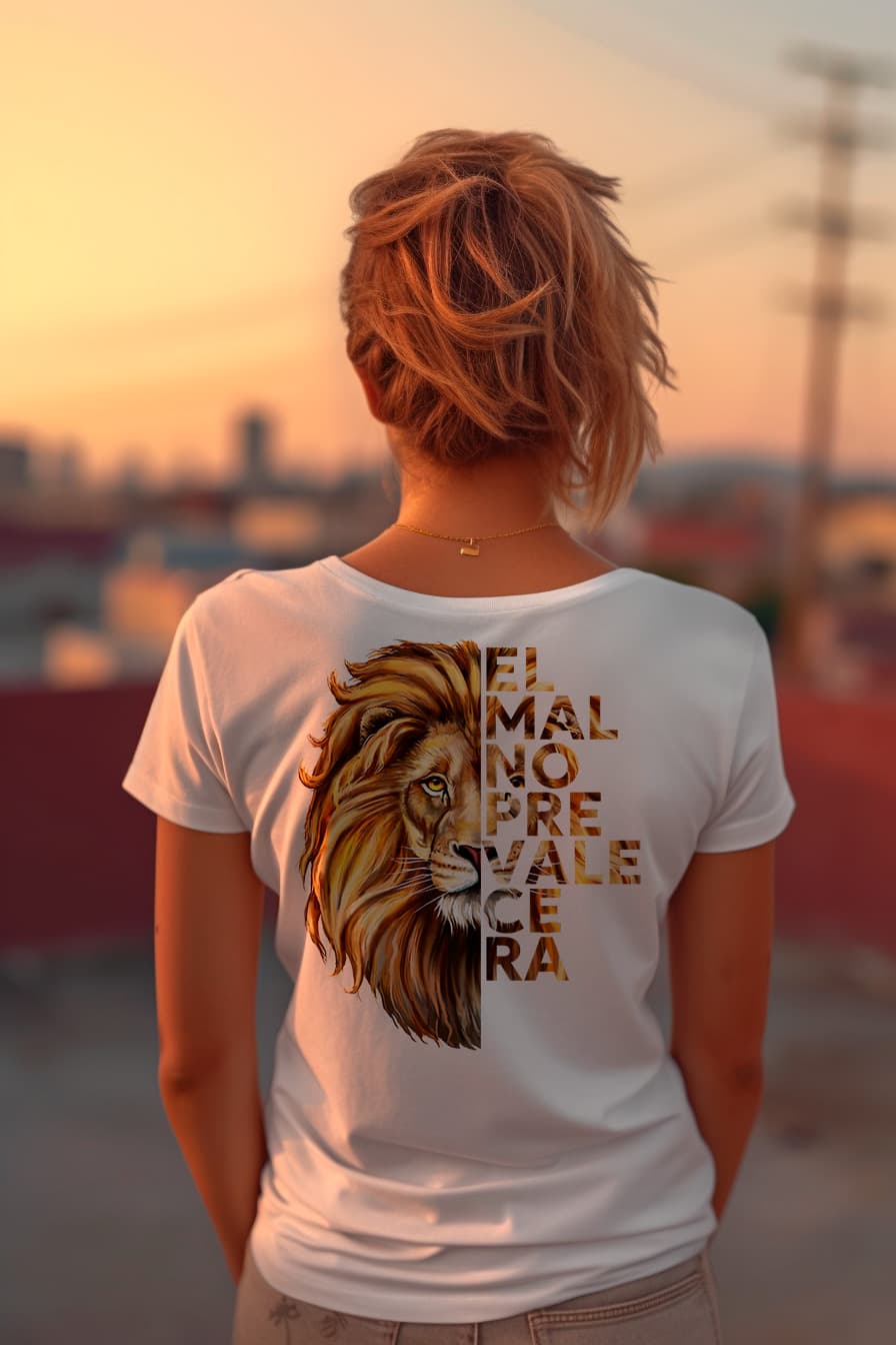 El mal no prevalecera Leon XIV